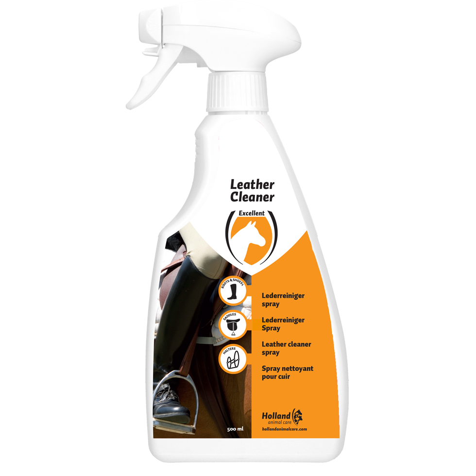 Excellent Leather Cleaner Spray
