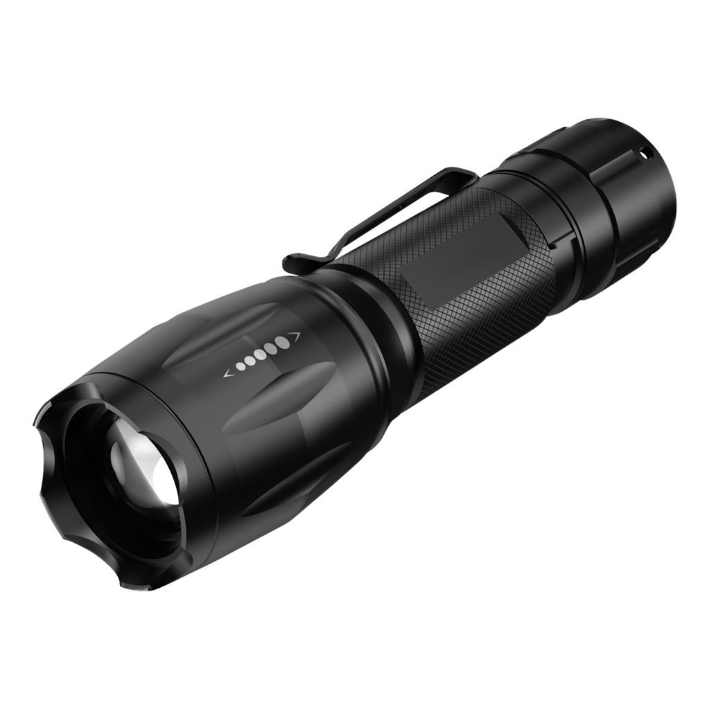 Flashlight LED + UV LED