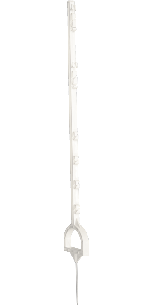 ZoneGuard Stirrup Post