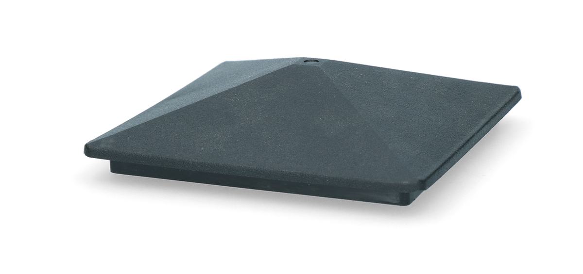 ZoneGuard Post Cap Square