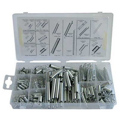 200pce Spring Assortment