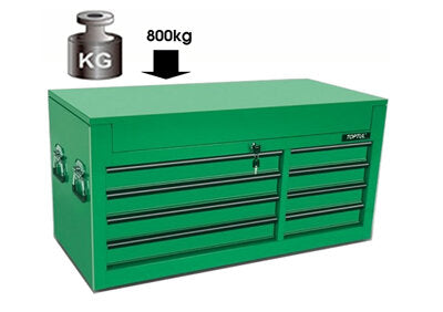 8 Drawer Heavy Duty Tool Chest
