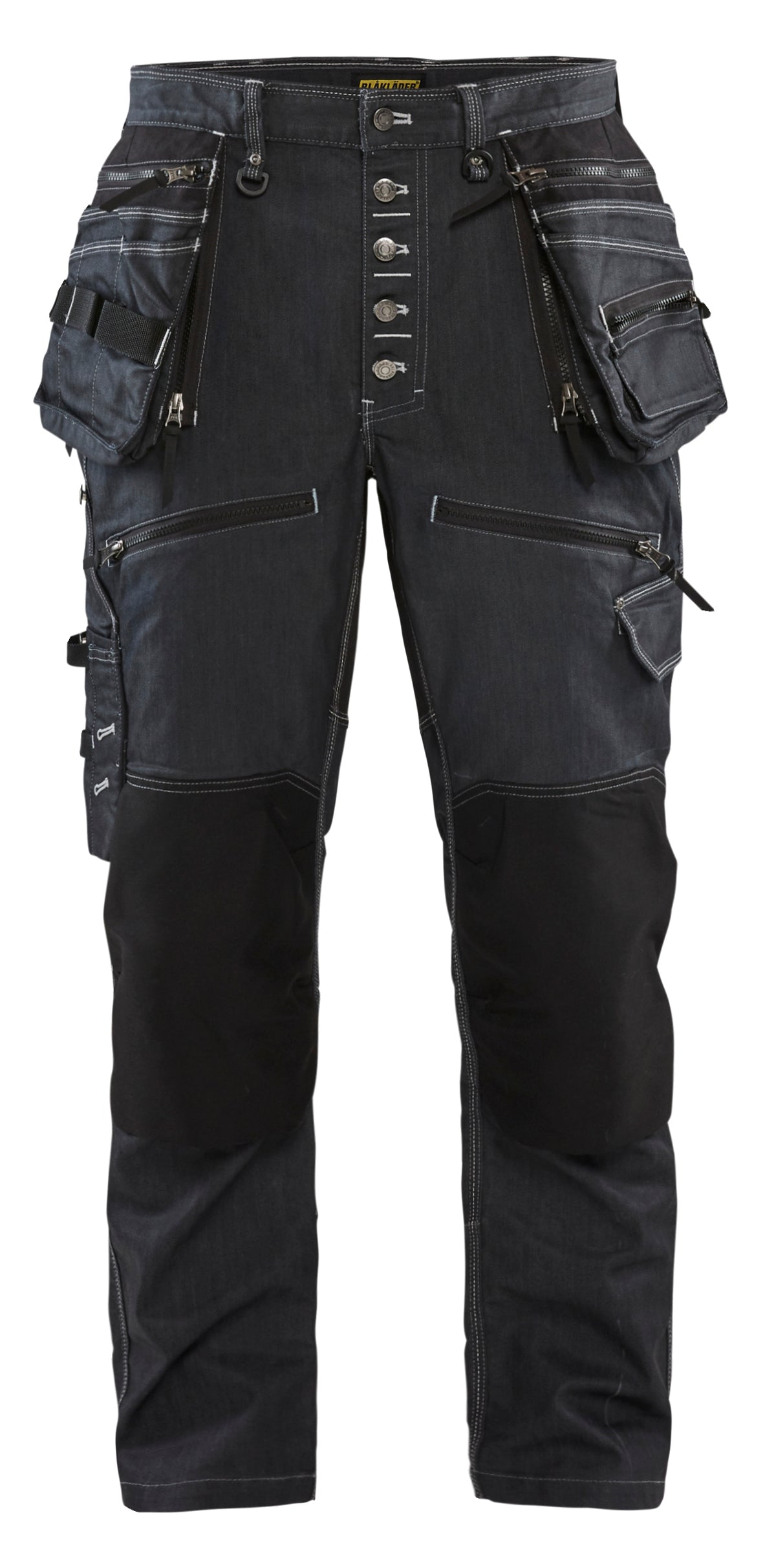 Blaklader 1999 Craftsman Trousers Stretch X1900