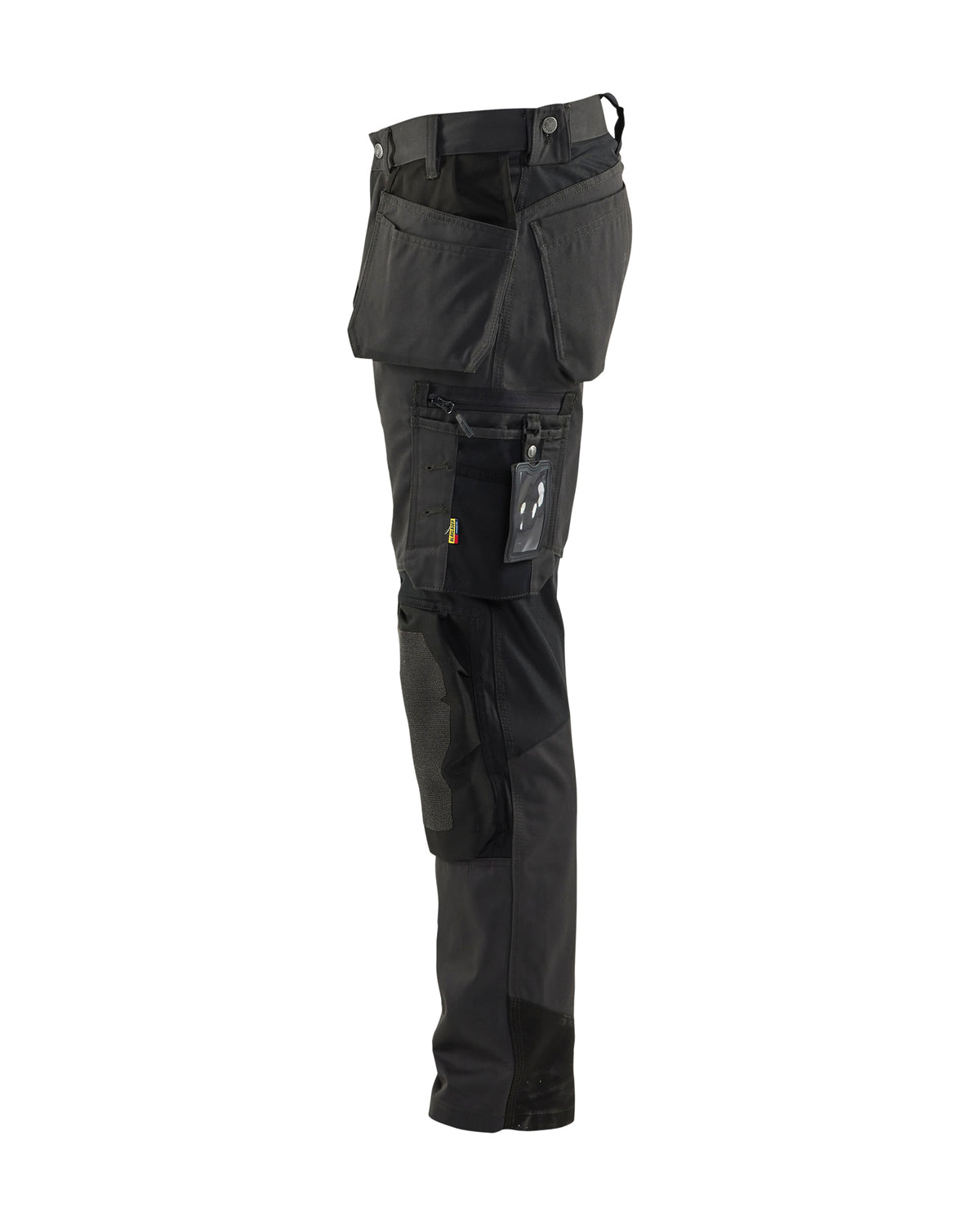 Blaklader 1554 Craftsman Trousers Stretch
