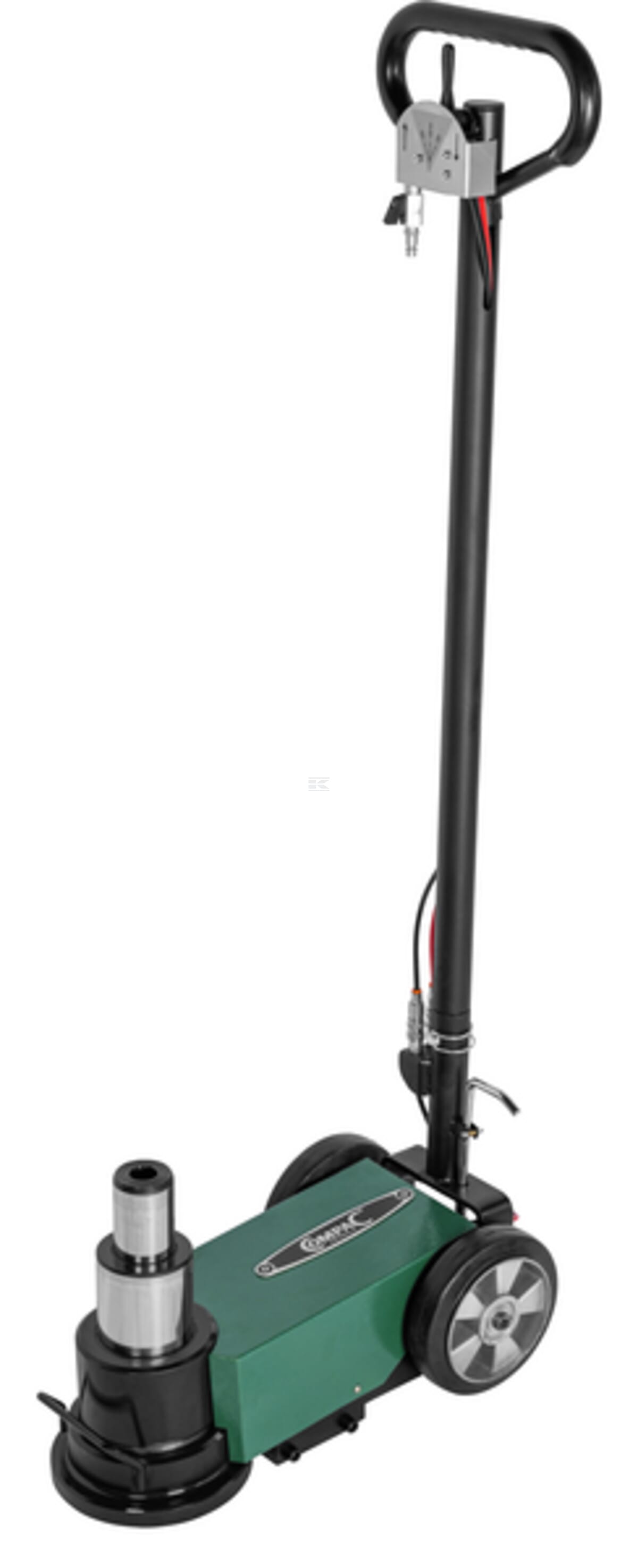 Compac Pneumatic Jacks