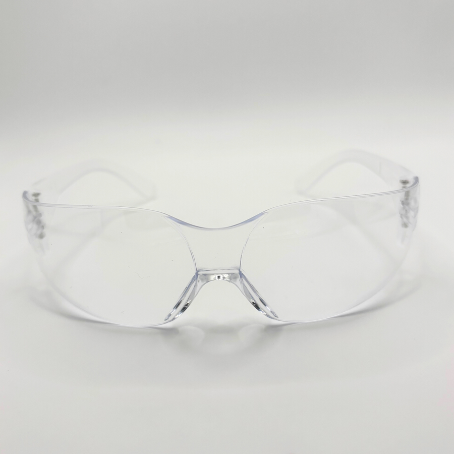 Bodytech Safety Glasses