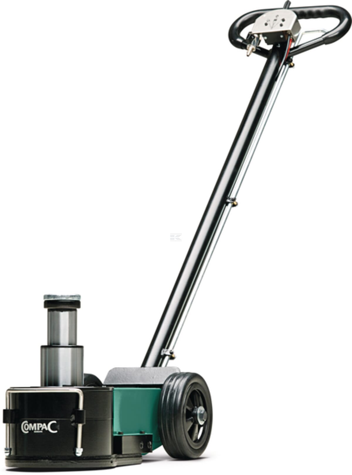 Compac Pneumatic Jacks