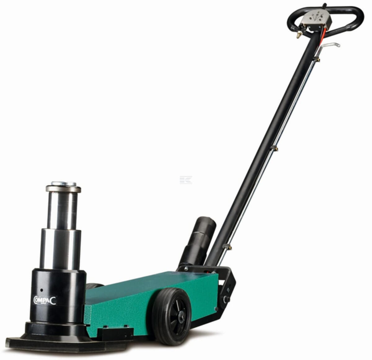 Compac Pneumatic Jacks
