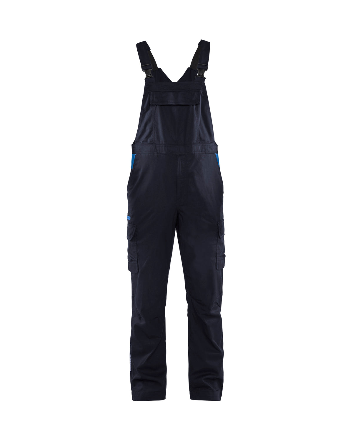 Blaklader 2644 Industry BIB overall Stretch