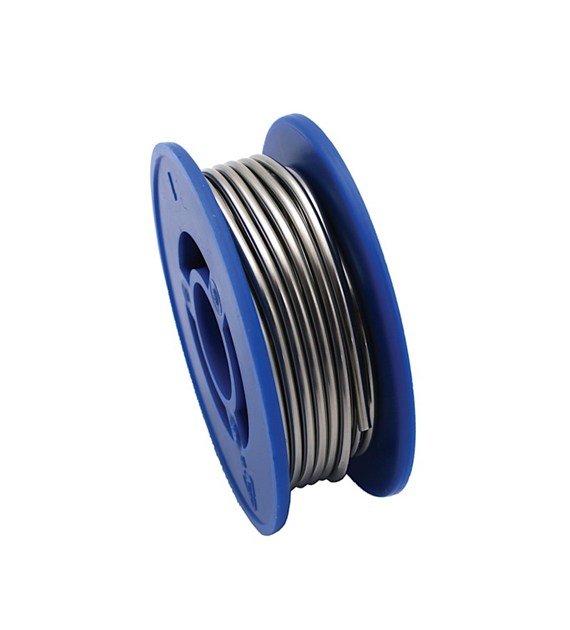 Soldering Wire with Flux 1.5mm x 100g