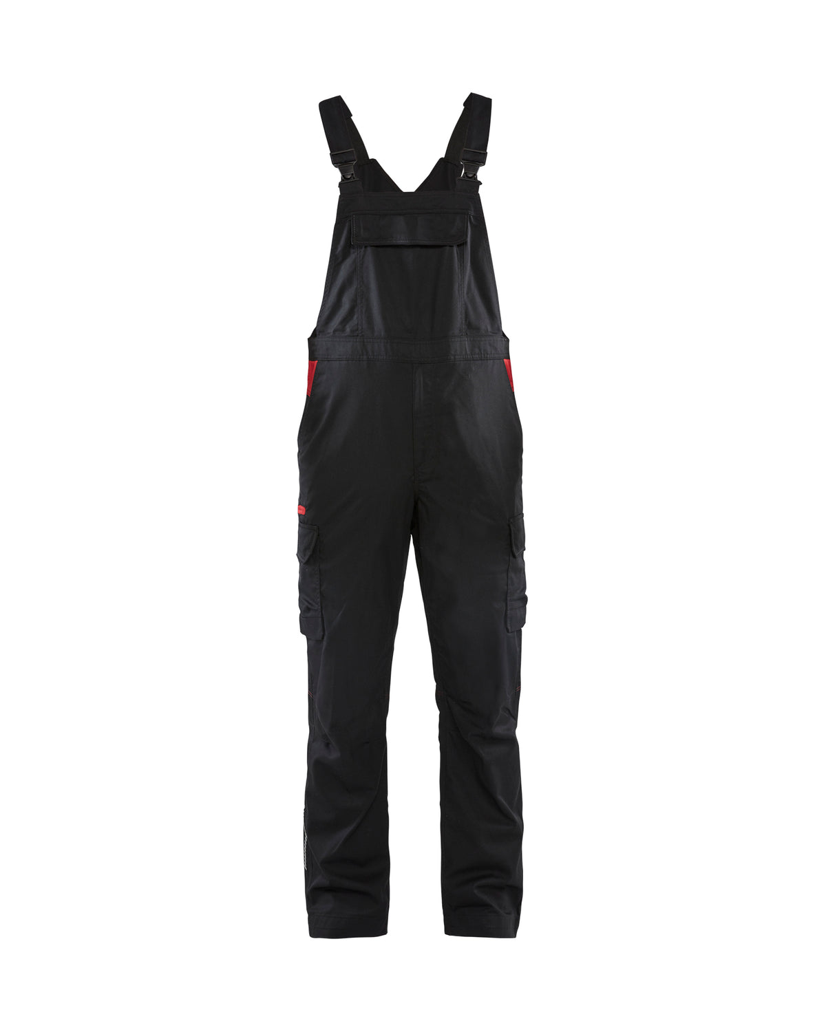 Blaklader 2644 Industry BIB overall Stretch