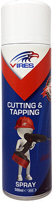 Cutting & Tapping Spray 500ml