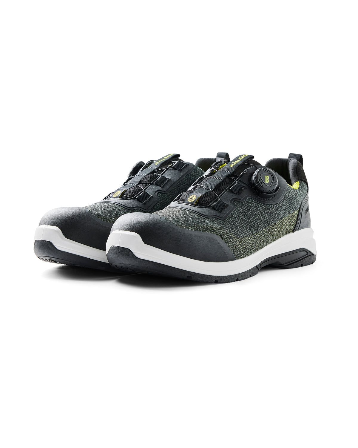 Blaklader 2438 CRADLE Safety Shoe S3L