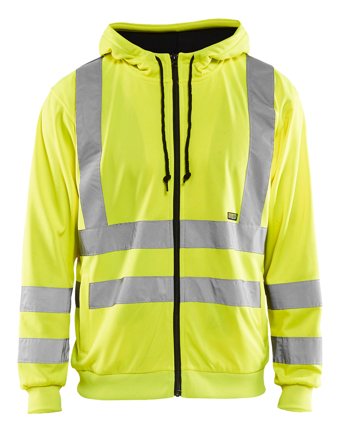 Blaklader 3346 Hi-Vis Hoodie