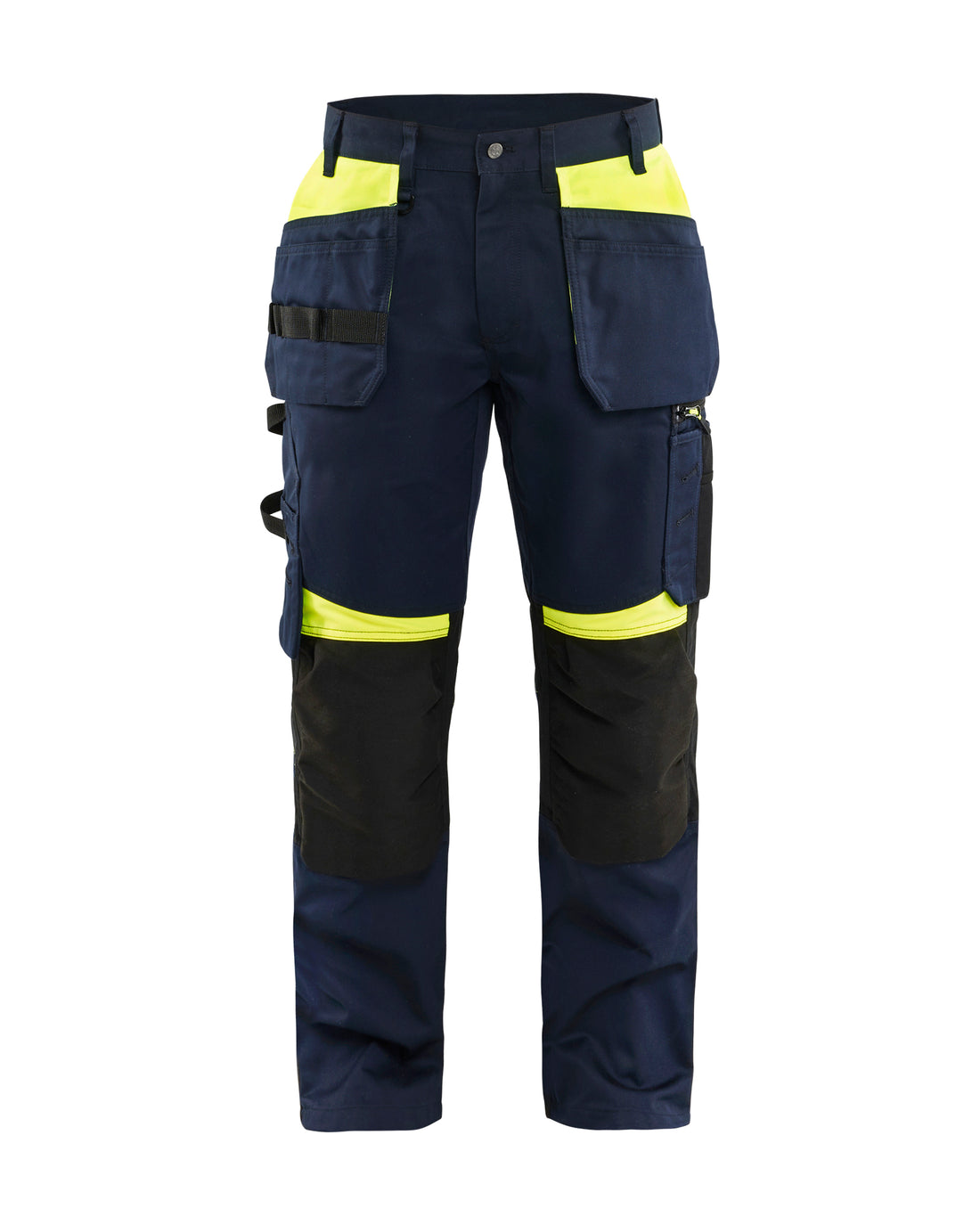 Blaklader 1555 Craftsman trousers