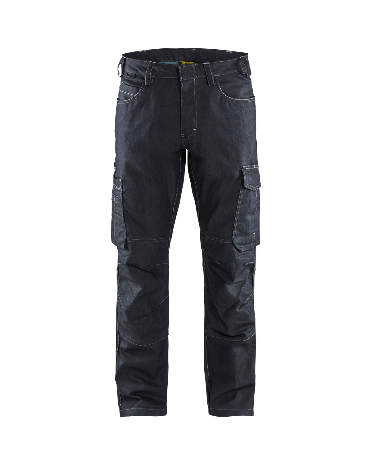 Blaklader 1439 Service trousers Denim stretch