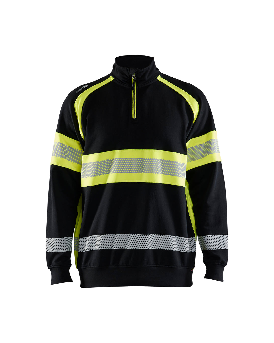 Blaklader 3553 Hi-Vis Sweater