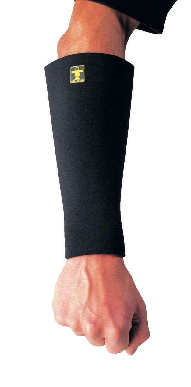 Guy Cotten Neoprene Sleeves - Black