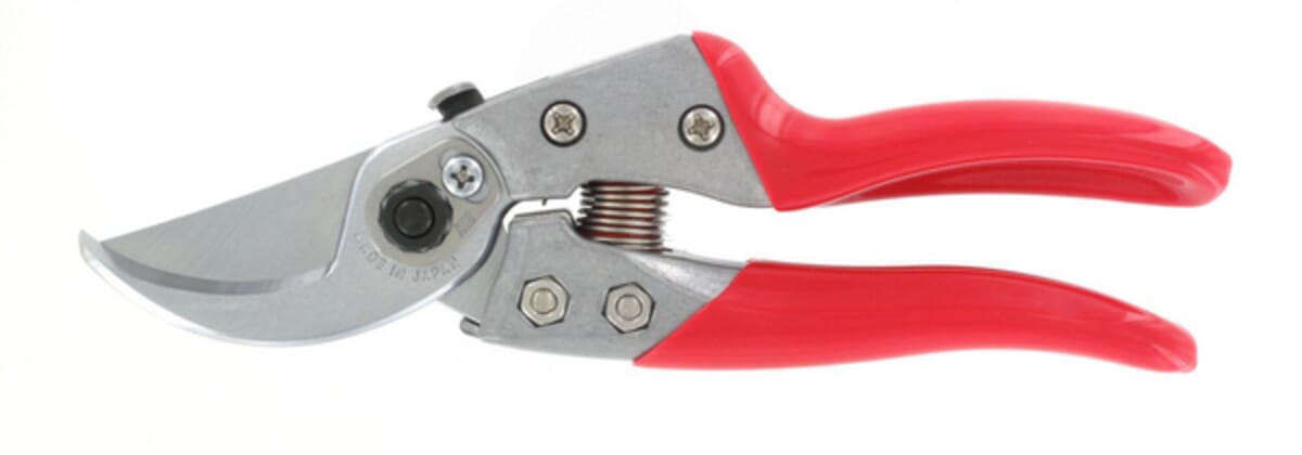 Pruning shears