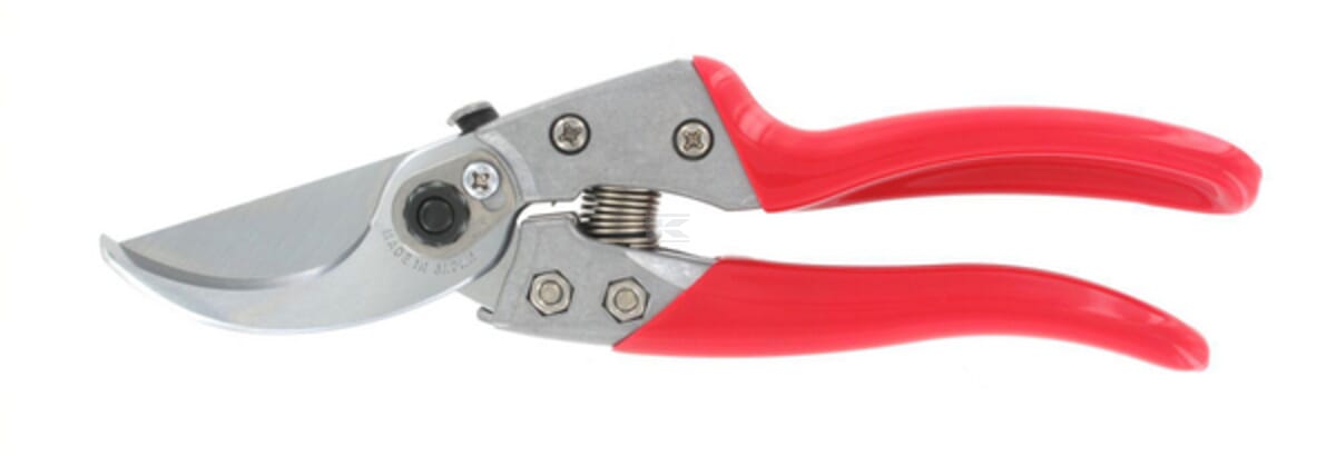 Pruning shears