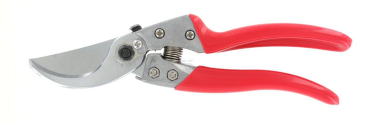 Pruning shears