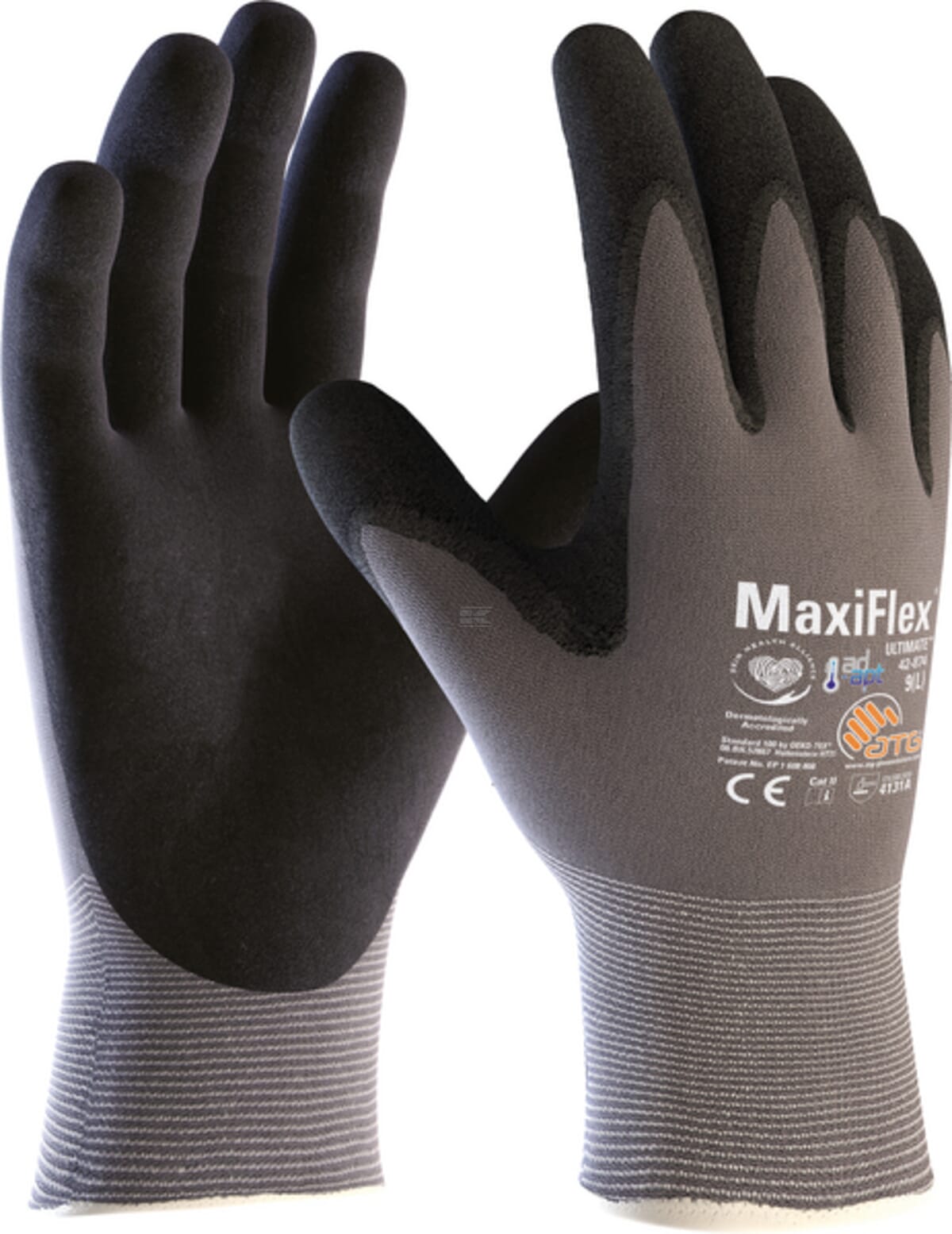 ATG MaxiFlex Ultimate AD-APT