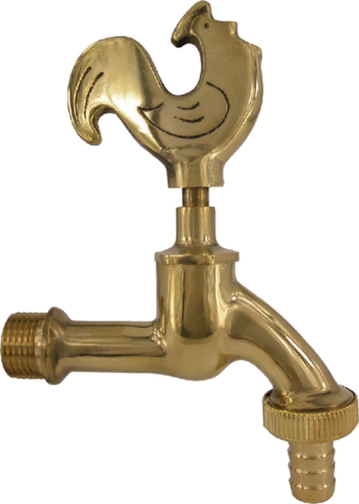Nostalgic tap