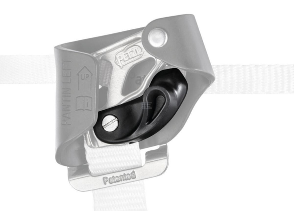 Foot ascender Petzl Pantin