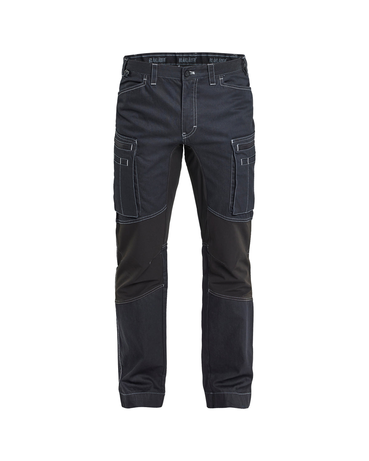Blaklader 1459 Service Trousers Stretch