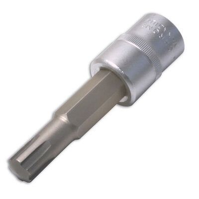 Ribe Profile Bit M13 x 100mm 1/2D