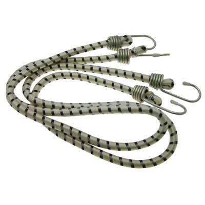36" Bungee Cord 2pce