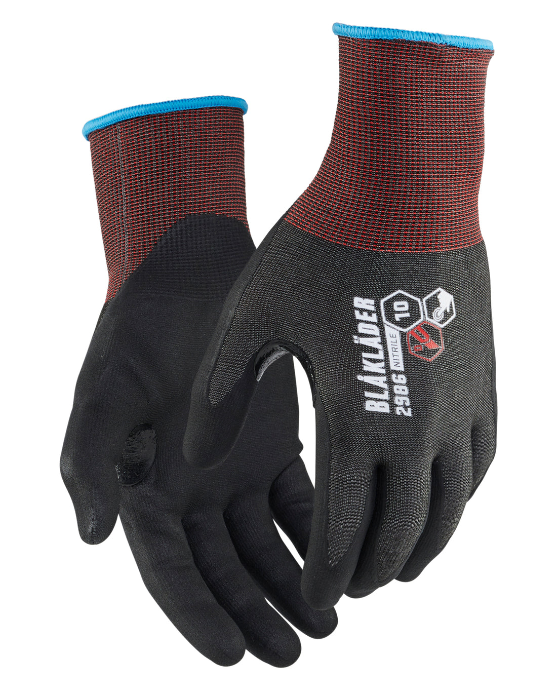 Blaklader 2986 Cut Protection Glove D