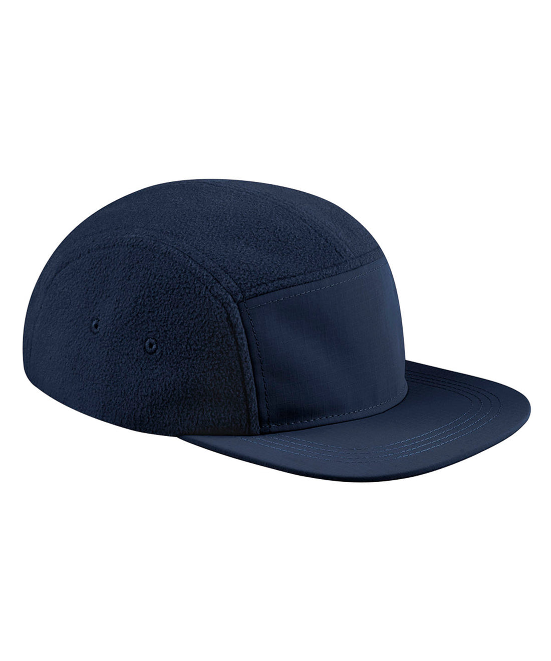 Beechfield Recycled Fleece Outdoor Camper Cap (B220R)