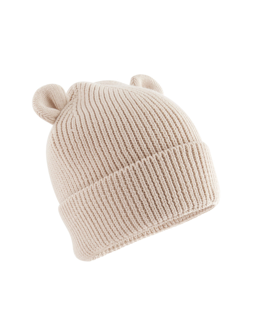 Beechfield Organic Baby Bear Beanie (B340A)
