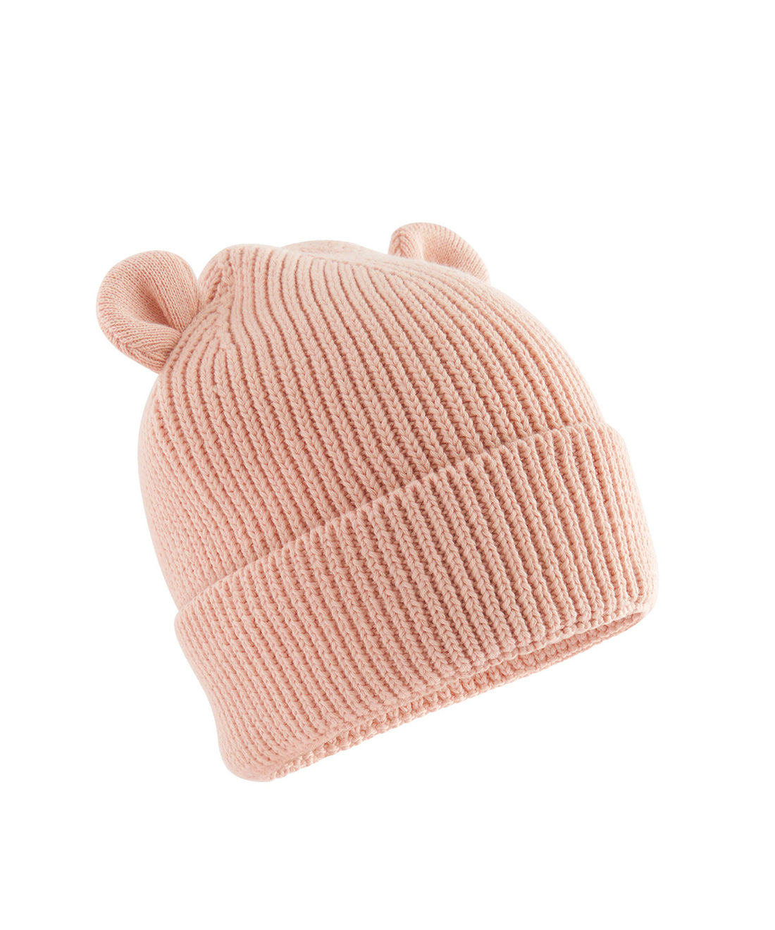 Beechfield Organic Baby Bear Beanie (B340A)