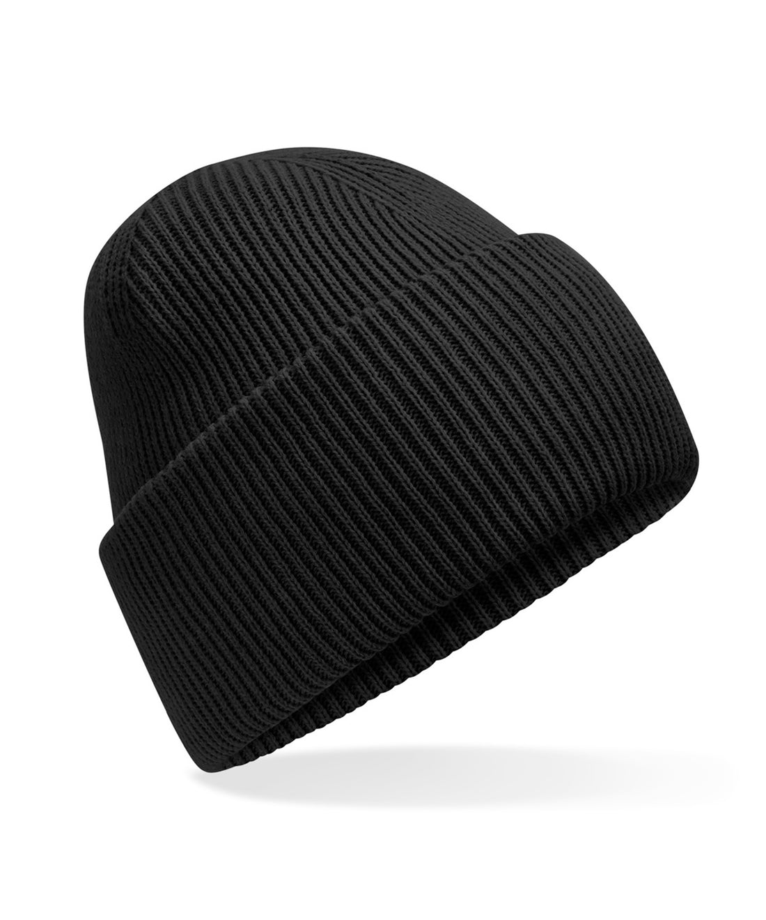 Beechfield Classic Engineered Deep-Cuffed Beanie (B385R)