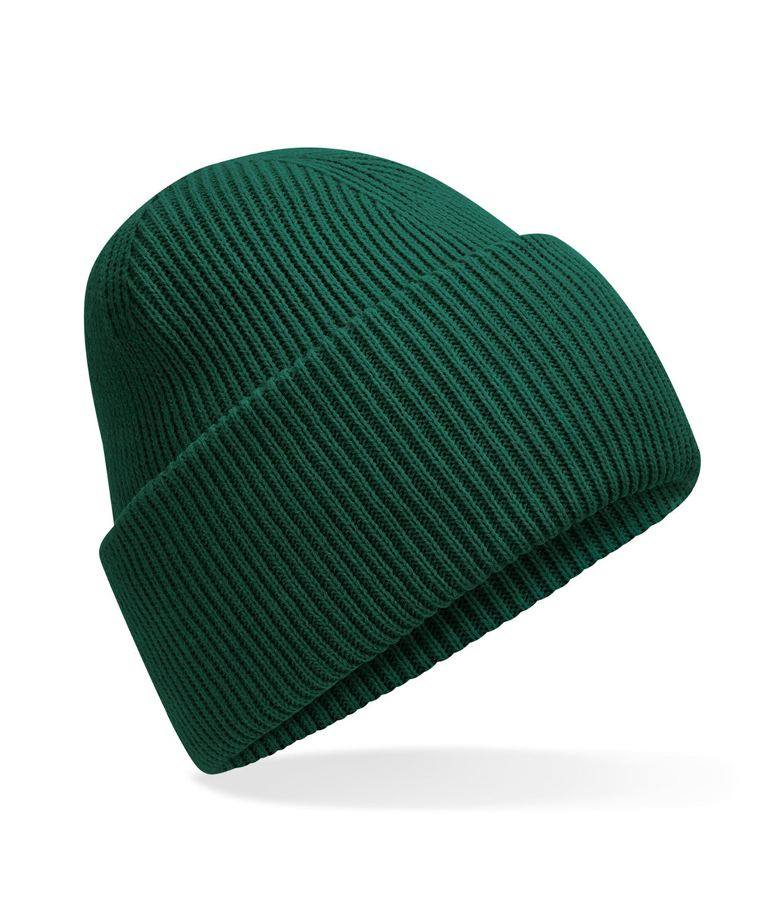 Beechfield Classic Engineered Deep-Cuffed Beanie (B385R)