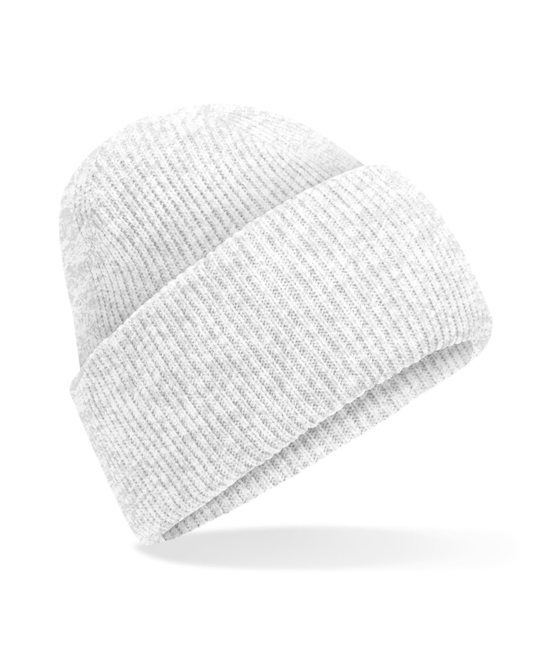 Beechfield Classic Engineered Deep-Cuffed Beanie (B385R)