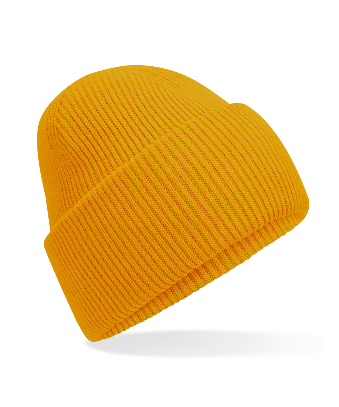 Beechfield Classic Engineered Deep-Cuffed Beanie (B385R)