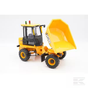 JCB 6T dumper