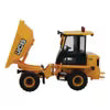 JCB 6T dumper
