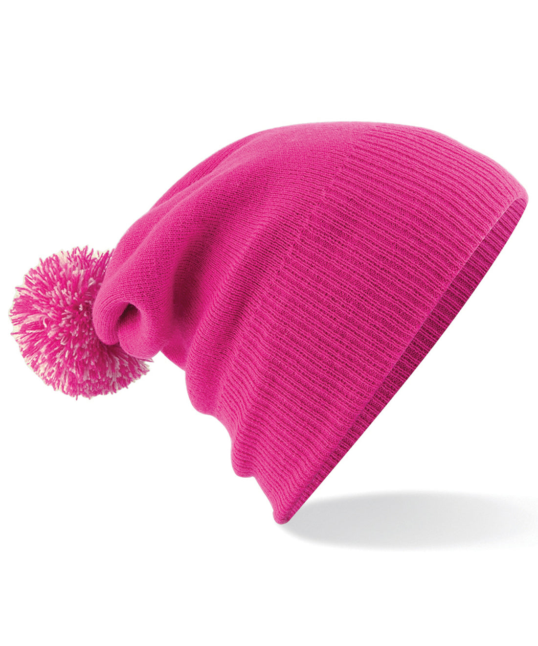 Beechfield Junior Snowstar® Beanie (B450B)