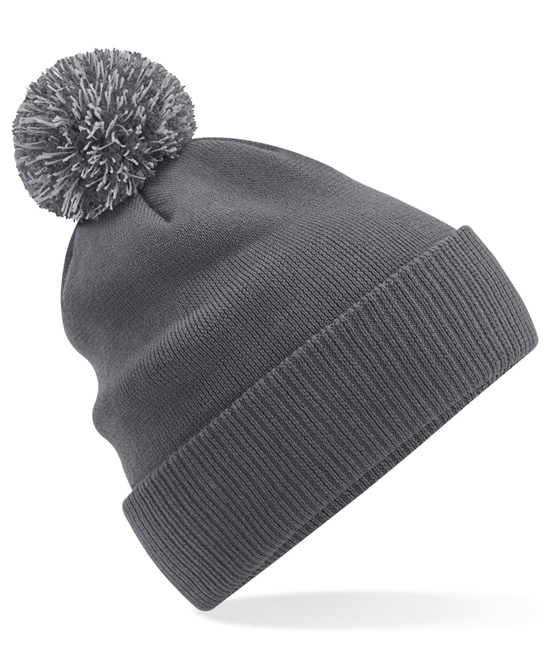 Beechfield Recycled Snowstar® Beanie (B450R)