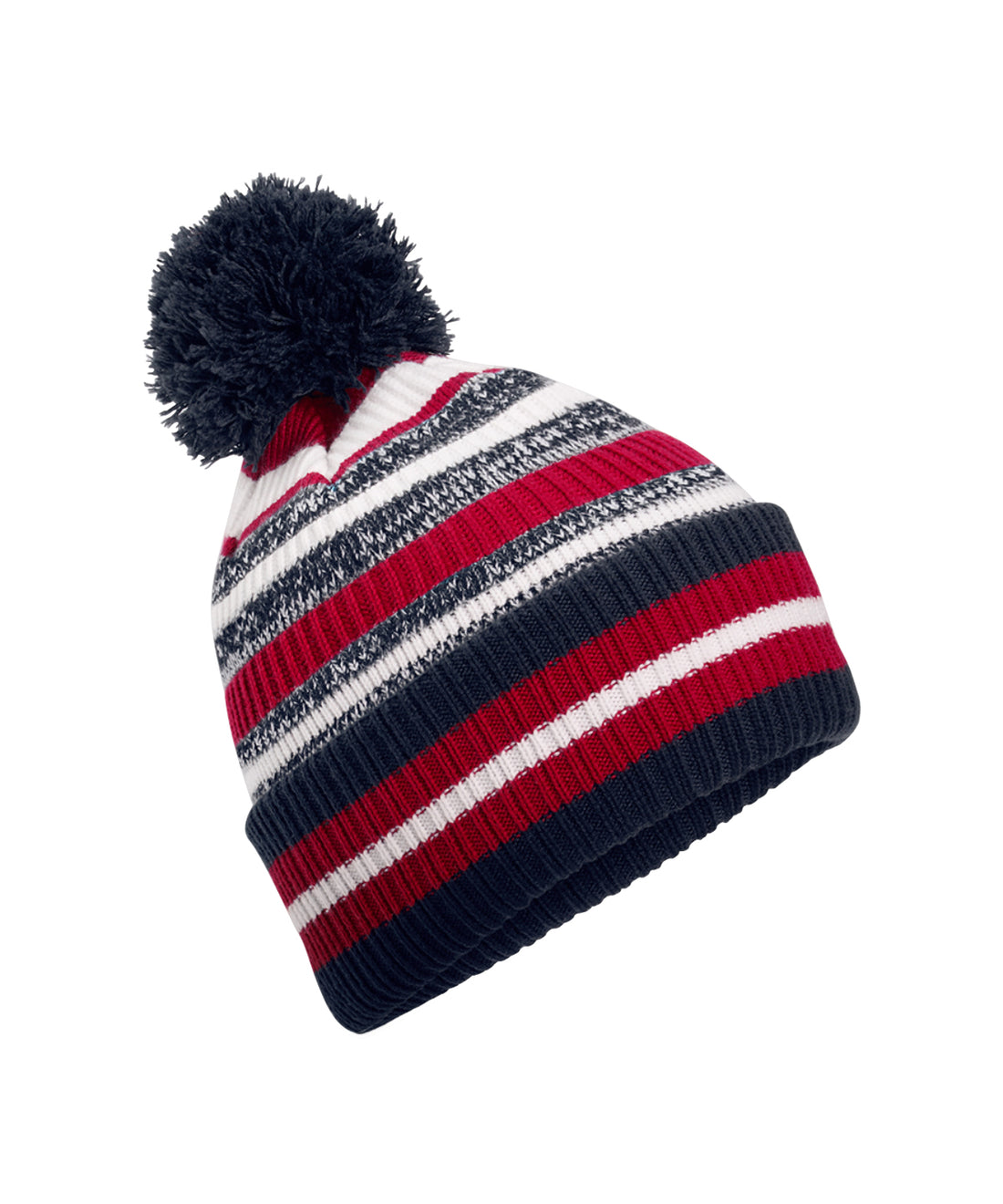 Beechfield Multi-Sport Fan Beanie (B474R)