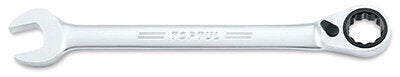 Reversible Ratchet Combination Spanner