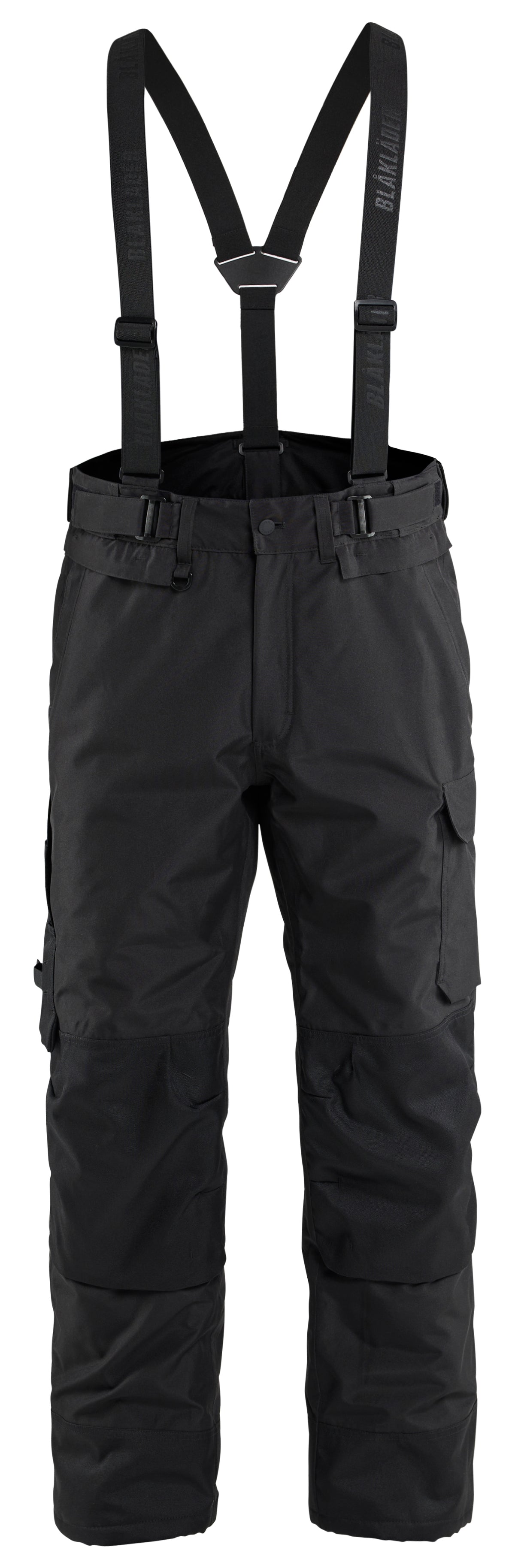 Blaklader 1810 Winter trousers
