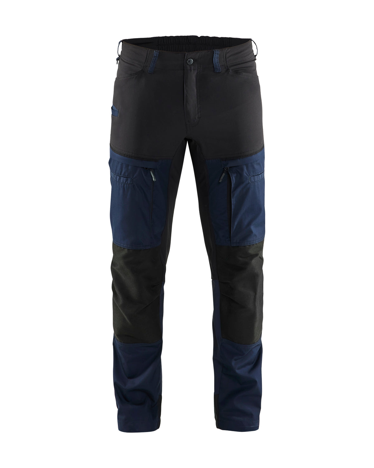Blaklader 1456 Service Trousers Stretch