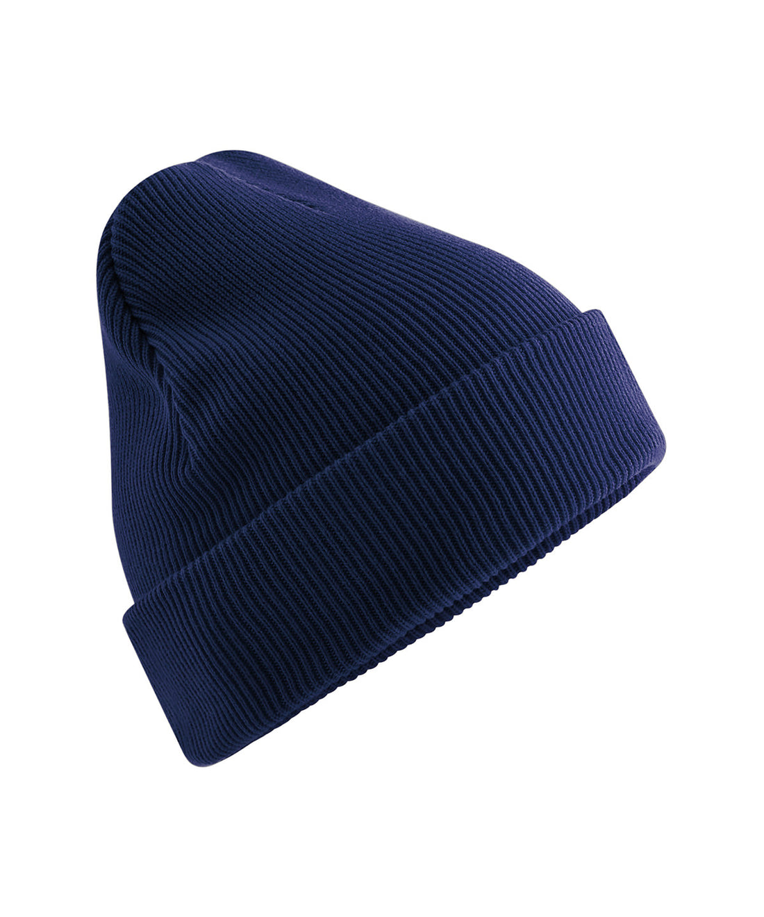 Beechfield Organic Cotton Original Cuffed Beanie (B830N)