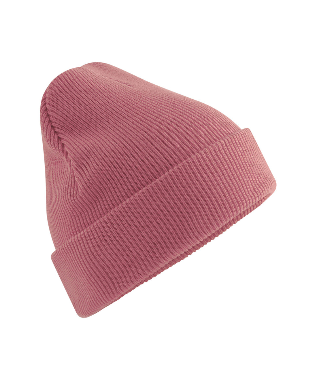 Beechfield Organic Cotton Original Cuffed Beanie (B830N)