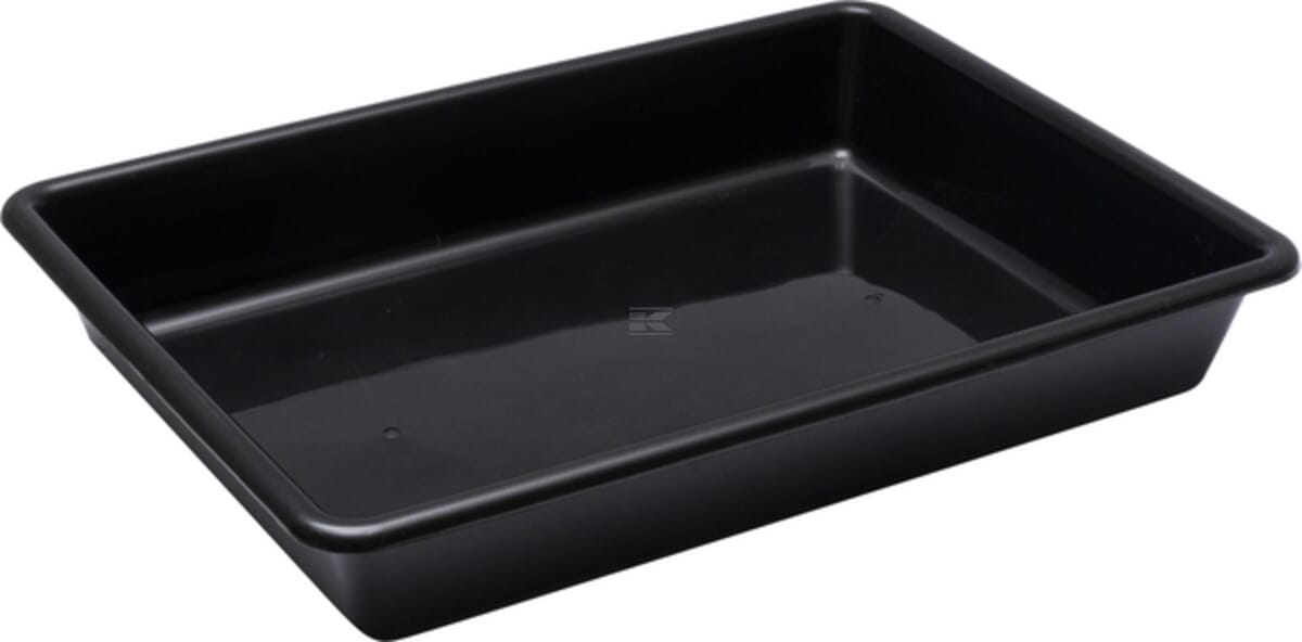 Gripline Collecting basin